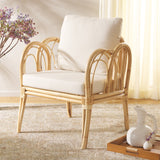 Safavieh Coralie Accent Chair W/ Cushion ACH6525A