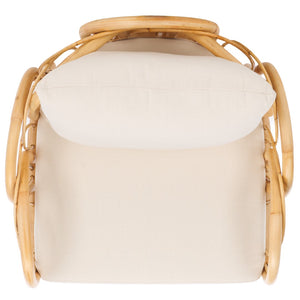 Safavieh Coralie Accent Chair W/ Cushion ACH6525A