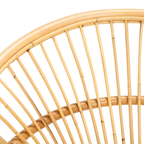 Safavieh Cosette Accent Chair W/ Cushion ACH6526A