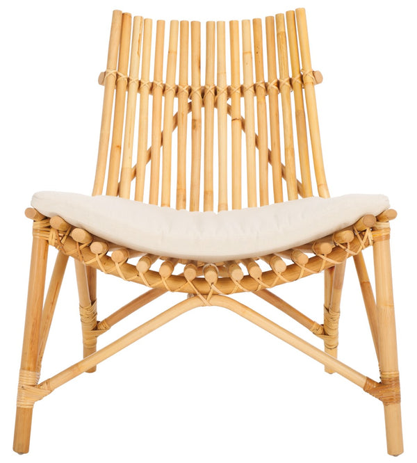 Safavieh Eisley Accent Chair W/ Cushion ACH6527A