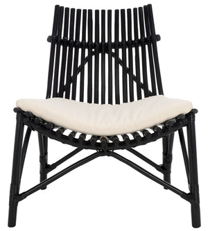 Safavieh Eisley Accent Chair W/ Cushion ACH6527B