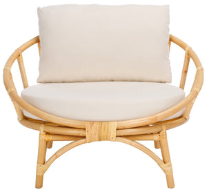 Safavieh Gwyneth Accent Chair W/ Cushion ACH6528A