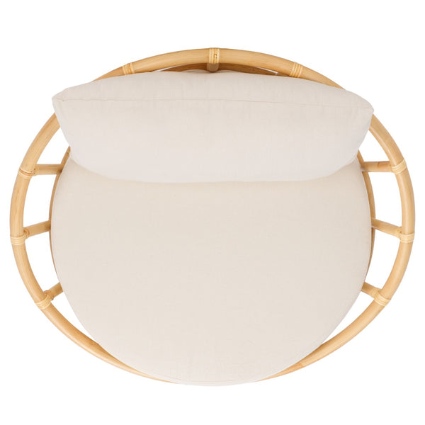 Safavieh Gwyneth Accent Chair W/ Cushion ACH6528A