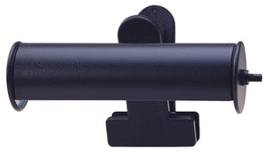 House Of Troy Advent 7" Elegant Brass Cabinet Light For Stylish Illumination In Your Home Décor And Spaces Black Metal Acl7-7