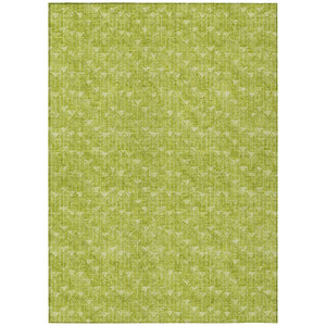 Addison Rugs Chantille ACN514 Machine Made Polyester Transitional Rug Aloe Polyester 10' x 14'