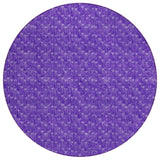 Addison Rugs Chantille ACN514 Machine Made Polyester Transitional Rug Purple Polyester 8' x 8'