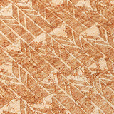 Addison Rugs Chantille ACN514 Machine Made Polyester Transitional Rug Salmon Polyester 10' x 14'