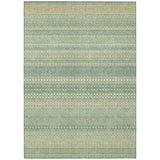 Chantille ACN527 Machine Made Polyester Transitional Rug