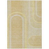 Chantille ACN532 Machine Made Polyester Transitional Rug