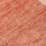 Addison Rugs Chantille ACN532 Machine Made Polyester Transitional Rug Salmon Polyester 10' x 14'