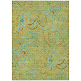 Chantille ACN533 Machine Made Polyester Transitional Rug