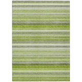Addison Rugs Chantille ACN535 Machine Made Polyester Transitional Rug Fern Polyester 10' x 14'