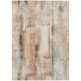Chantille ACN537 Machine Made Polyester Transitional Rug
