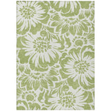 Chantille ACN551 Machine Made Polyester Transitional Rug
