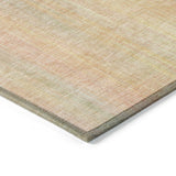 Addison Rugs Chantille ACN552 Machine Made Polyester Transitional Rug Blush Polyester 10' x 14'