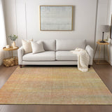 Addison Rugs Chantille ACN552 Machine Made Polyester Transitional Rug Blush Polyester 10' x 14'