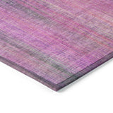 Addison Rugs Chantille ACN552 Machine Made Polyester Transitional Rug Lilac Polyester 10' x 14'