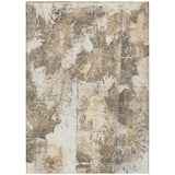 Chantille ACN560 Machine Made Polyester Transitional Rug