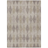 Chantille ACN561 Machine Made Polyester Transitional Rug