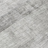 Addison Rugs Chantille ACN568 Machine Made Polyester Transitional Rug Gray Polyester 10' x 14'