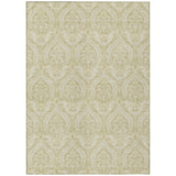 Chantille ACN572 Machine Made Polyester Transitional Rug