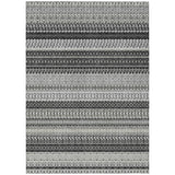 Chantille ACN576 Machine Made Polyester Transitional Rug