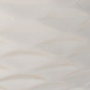 Safavieh DAPHNE Garden Stool in Elegant Cream - Versatile Glazed Ceramic Accent for Indoor or Outdoor Use Creme ACS4523B