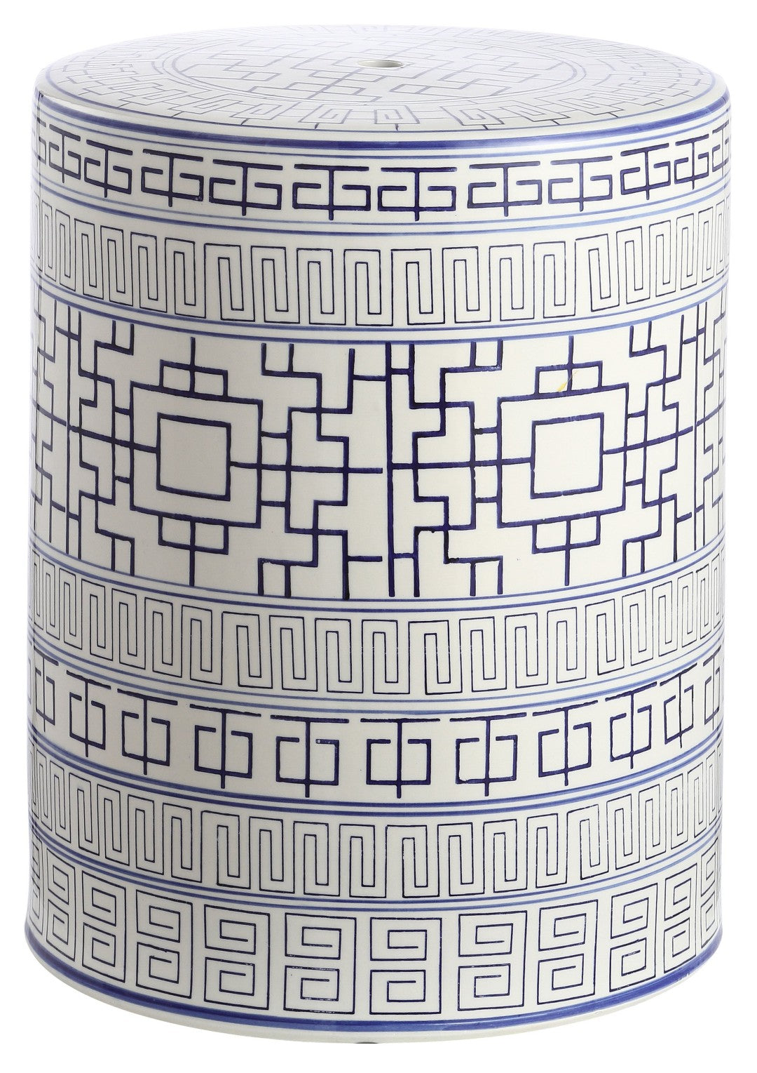 Safavieh Parri Garden Stool