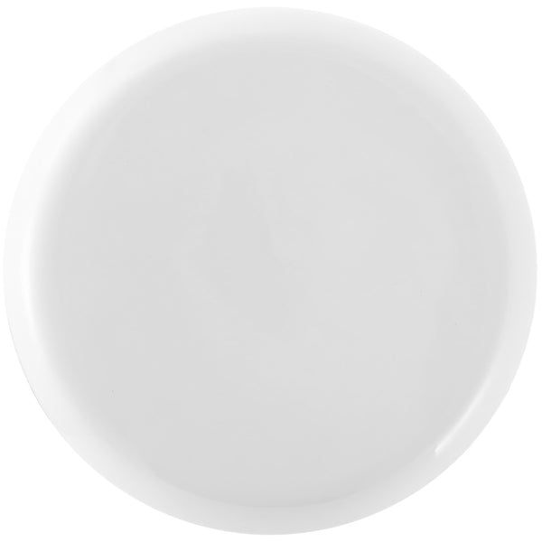 Safavieh MILLIA, 14.75 INCH CERAMIC GARDEN STOOL – Elegant Accent for Indoor & Outdoor Spaces, Versatile Design White ACS4598A