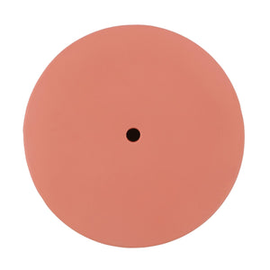 Safavieh Dijera, 16 Nch, Terracotta, Ceramic Garden Stool Terracotta ACS4599B