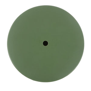 Safavieh Dijera, 16 Nch, Moss Green, Ceramic Garden Stool Moss Green ACS4599D