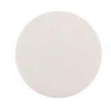 Safavieh Noma, 16 Inch, White Speckled, Ceramic Garden Stool Matte Cream 14 x 14 x 16