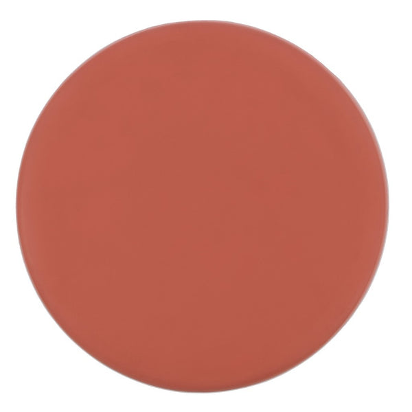 Safavieh Noma, 16 Inch, Terracotta, Ceramic Garden Stool Terracotta ACS4603C