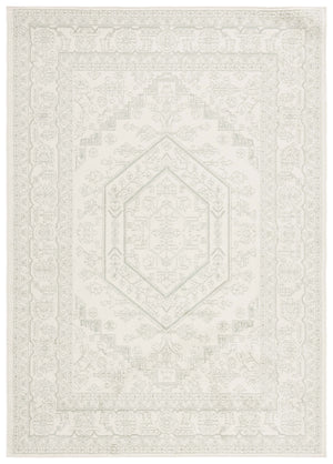 Safavieh Adirondack Traditional Style Sage And Ivory Runner Rug - Timeless Elegance For Your Home Decor Sage ,Ivory 55% Polypropylene,40% Jute,5% Polyester Adr108w-9