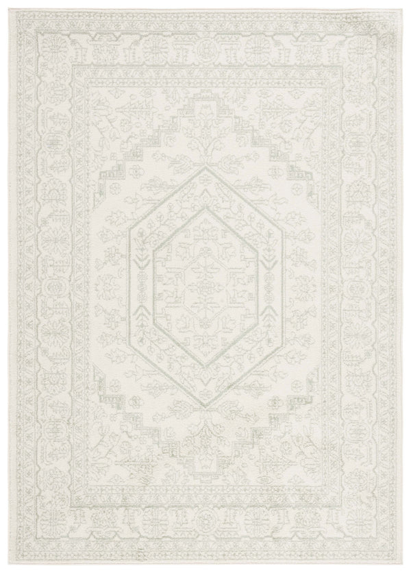 Safavieh Adirondack Traditional Style Sage And Ivory Runner Rug - Timeless Elegance For Your Home Decor Sage ,Ivory 55% Polypropylene,40% Jute,5% Polyester Adr108w-9