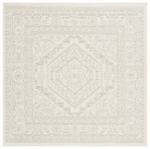 Safavieh Adirondack Traditional Style Sage And Ivory Runner Rug - Timeless Elegance For Your Home Decor Sage ,Ivory 55% Polypropylene,40% Jute,5% Polyester Adr108w-9