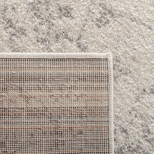Safavieh Adirondack Power-Loomed Transitional Floral Rug Ivory Silver Ornate Accent ADR109C-240