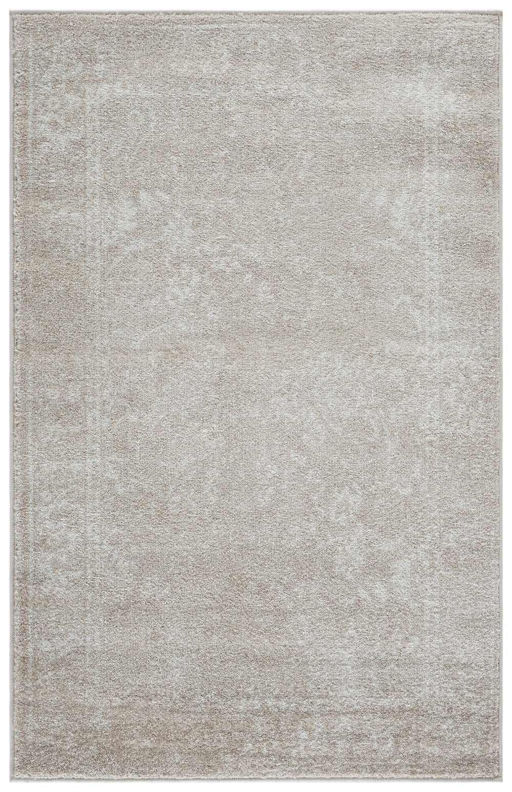 Safavieh Adirondack Turkish Power-Loomed Square Rug In Neutral Beige Taupe — Low-Profile, Durable Jute Blend 6'-7" x 6'-7" ADR109E-7R