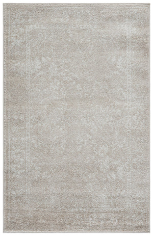 Safavieh Adirondack Turkish Power-Loomed Square Rug In Neutral Beige Taupe — Low-Profile, Durable Jute Blend 6'-7" x 6'-7" ADR109E-7R