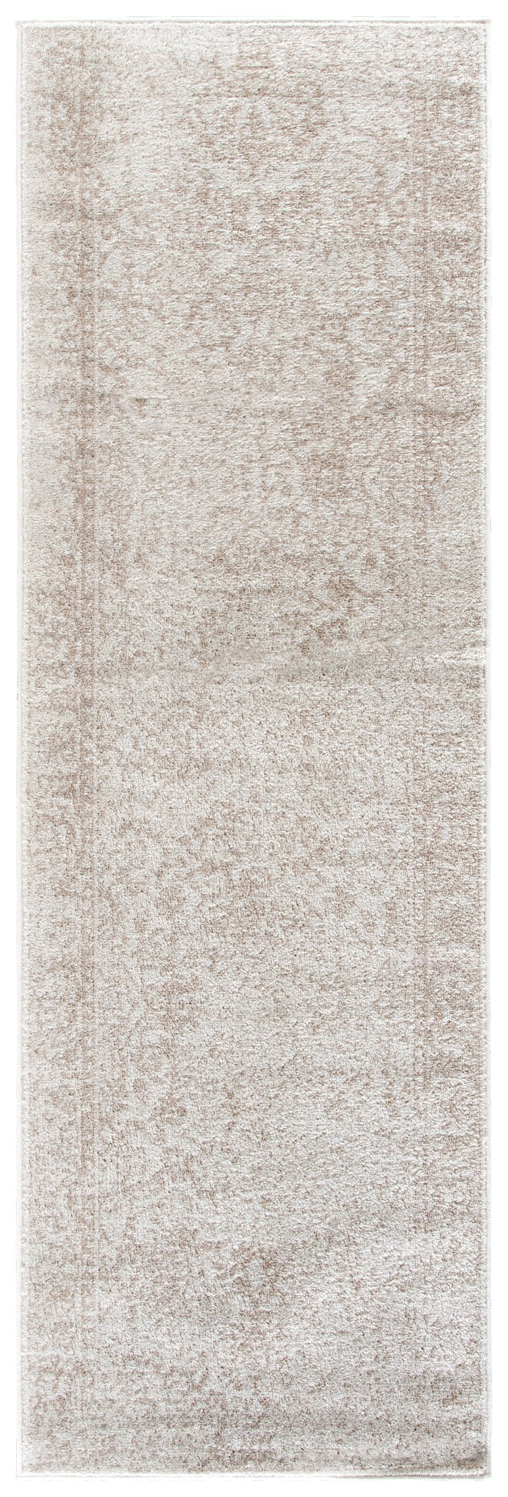 Safavieh Adirondack Beige-On-Beige Area Rug — Low-Profile 3/8" Pile, Jute-Blend Durability & Timeless Style 4'-0" x 6'-0" ADR109F-4
