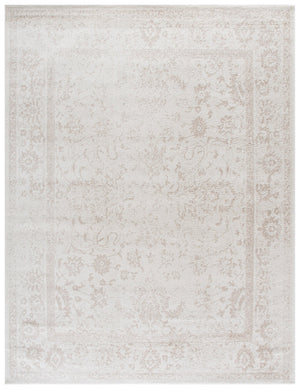 Safavieh Adirondack Beige-On-Beige Area Rug — Low-Profile 3/8" Pile, Jute-Blend Durability & Timeless Style 4'-0" x 6'-0" ADR109F-4