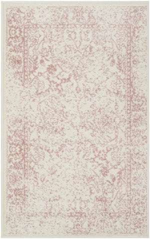 Safavieh Adirondack Floral Accent Rug Power-Loomed in Turkey with Polypropylene Jute Blend ADR109H-2