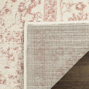 Safavieh Adirondack Floral Accent Rug Power-Loomed in Turkey with Polypropylene Jute Blend ADR109H-2