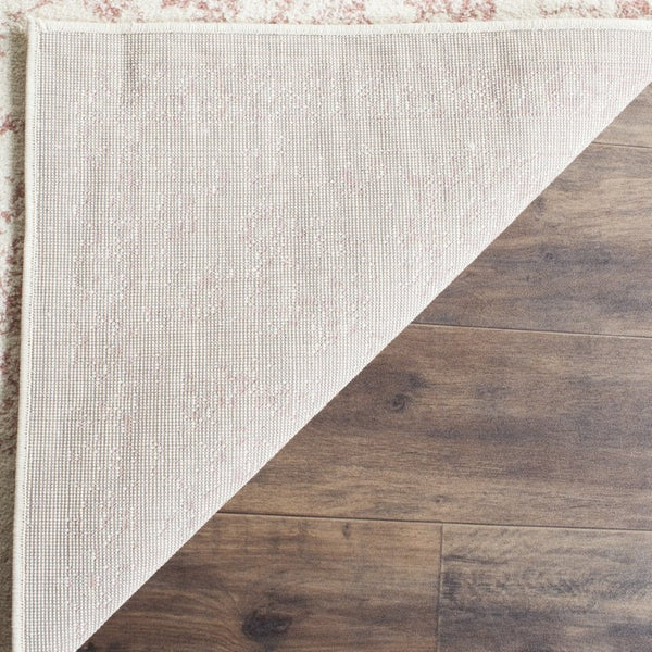 Safavieh Adirondack Floral Accent Rug Power-Loomed in Turkey with Polypropylene Jute Blend ADR109H-2