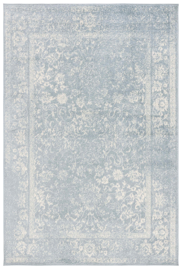 Safavieh Adirondack Elegant Turkish Ivory And Rose Rug - Timeless Floral Design For Modern Home Décor Slate ,Ivory 60% Polypropylene  30% Jute  10% Polyester Adr109t-216