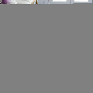 Safavieh Adirondack Ivory/Silver Area Rug - Elegant Power Loomed Design, Soft And Durable For Any Room Ivory ,Lavander 55% Polypropylene, 40% Jute, 5% Polyester Adr109u-68