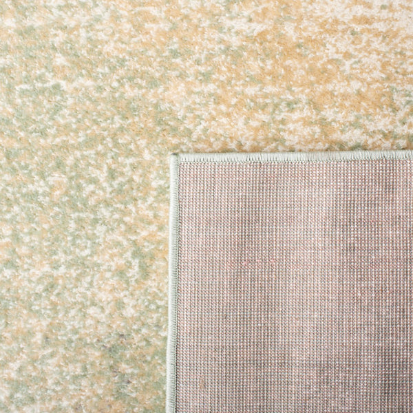 Safavieh Adirondack 112 Power Loomed Modern Rug Ivory / Sage Power Loomed