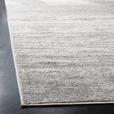 Safavieh Adirondack 113 Power Loomed Modern Rug Ivory / Silver Power Loomed