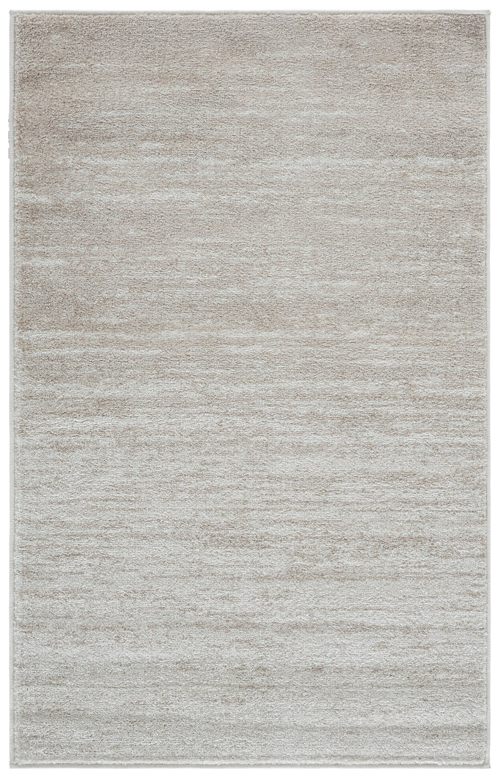 Safavieh Adirondack Ivory Beige Low-Profile Area Rug — Modern Minimalist Jute Blend, Durable Power-Loomed Style 3'-0" x 5'-0" ADR113D-3