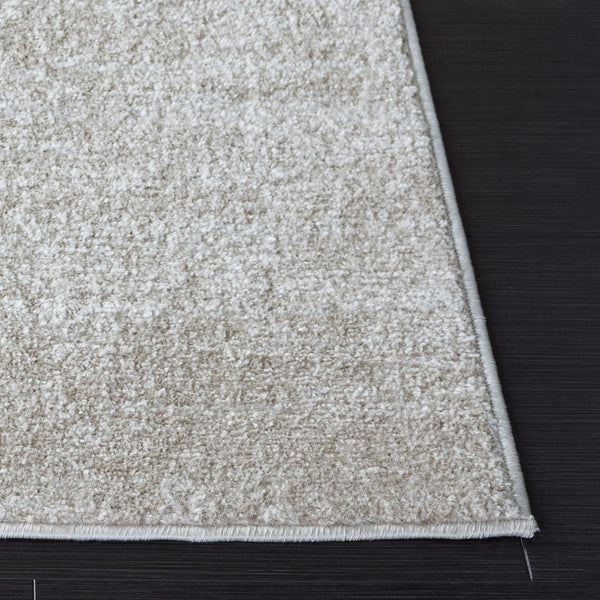 Safavieh Adirondack Ivory Beige Low-Profile Area Rug — Modern Minimalist Jute Blend, Durable Power-Loomed Style 3'-0" x 5'-0" ADR113D-3